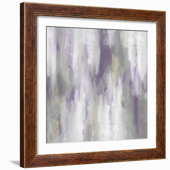 Subtle-Carey Spencer-Framed Art Print