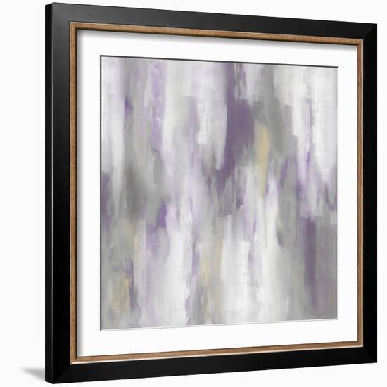 Subtle-Carey Spencer-Framed Art Print