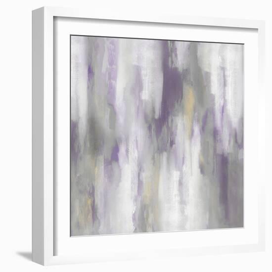 Subtle-Carey Spencer-Framed Art Print