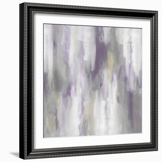 Subtle-Carey Spencer-Framed Art Print