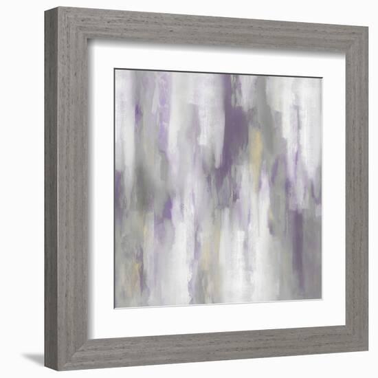 Subtle-Carey Spencer-Framed Art Print