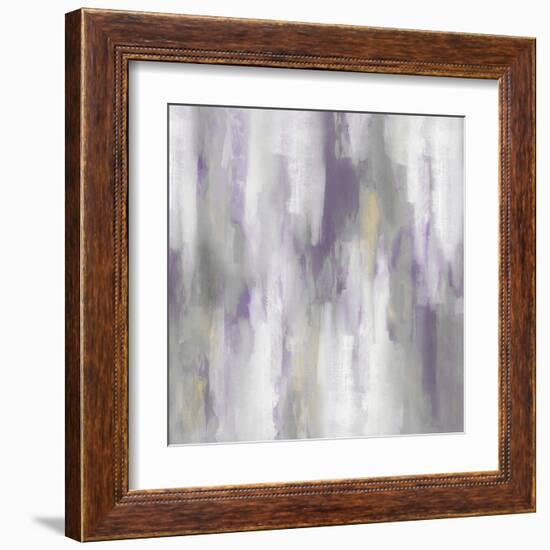 Subtle-Carey Spencer-Framed Art Print