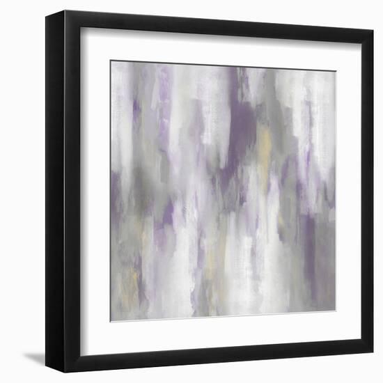 Subtle-Carey Spencer-Framed Art Print