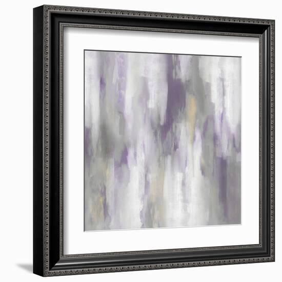 Subtle-Carey Spencer-Framed Art Print