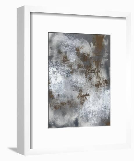 Subtleties-Jason Jarava-Framed Giclee Print