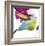 Subtlety I-Lola Abellan-Framed Giclee Print