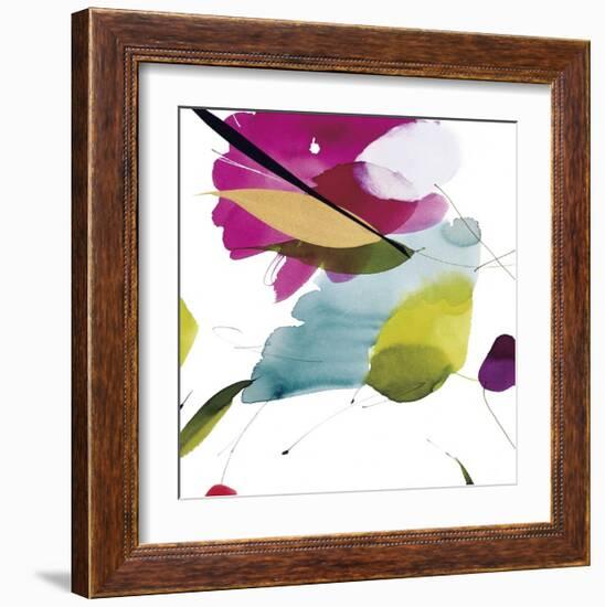 Subtlety I-Lola Abellan-Framed Giclee Print