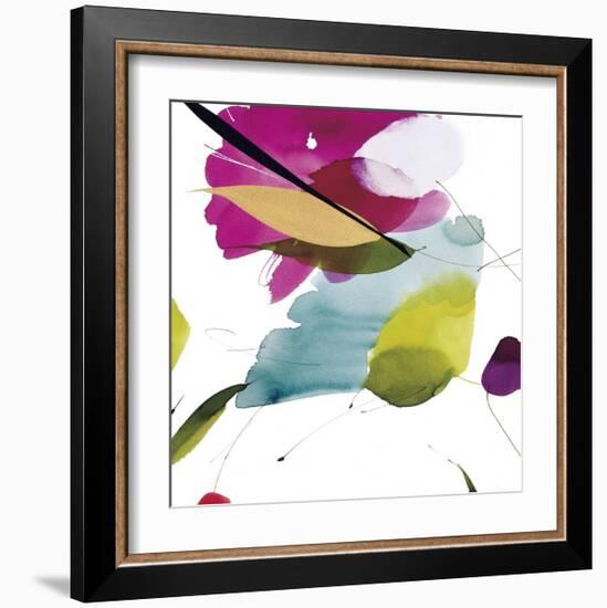 Subtlety I-Lola Abellan-Framed Giclee Print