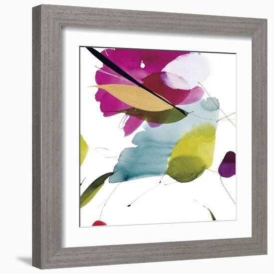 Subtlety I-Lola Abellan-Framed Giclee Print