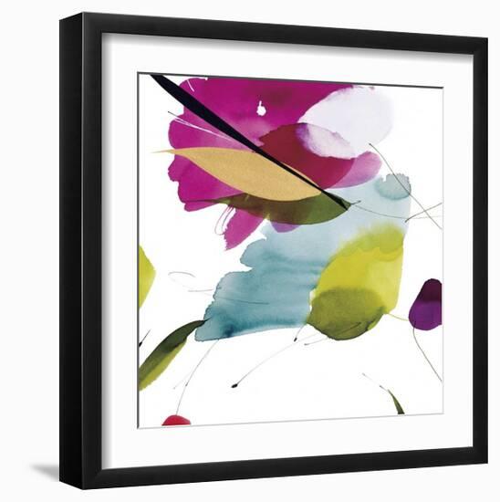 Subtlety I-Lola Abellan-Framed Giclee Print