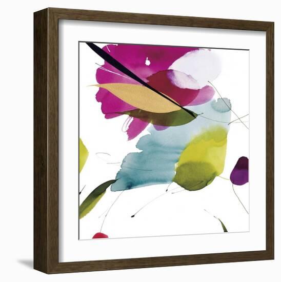 Subtlety I-Lola Abellan-Framed Giclee Print