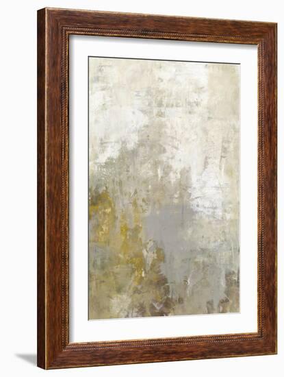 Subtlety I-Julia Purinton-Framed Art Print