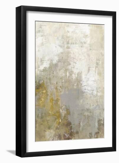 Subtlety I-Julia Purinton-Framed Art Print