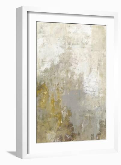 Subtlety I-Julia Purinton-Framed Art Print