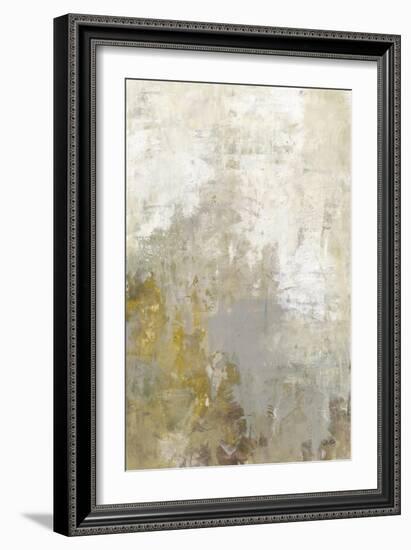 Subtlety I-Julia Purinton-Framed Art Print