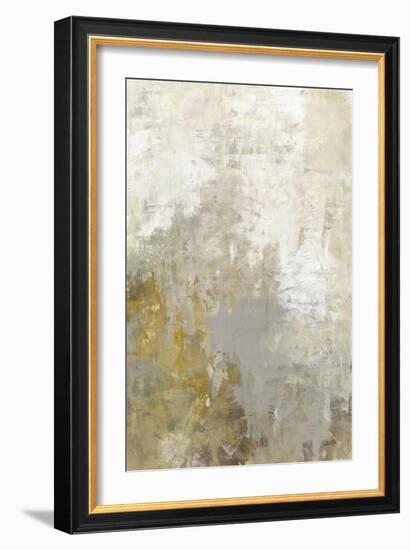 Subtlety I-Julia Purinton-Framed Art Print