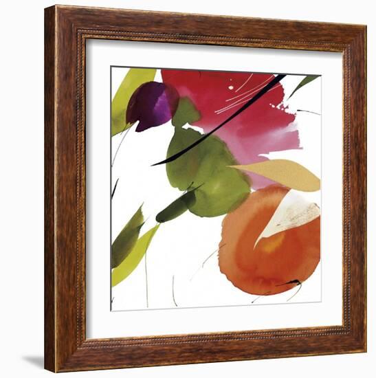 Subtlety II-Lola Abellan-Framed Giclee Print