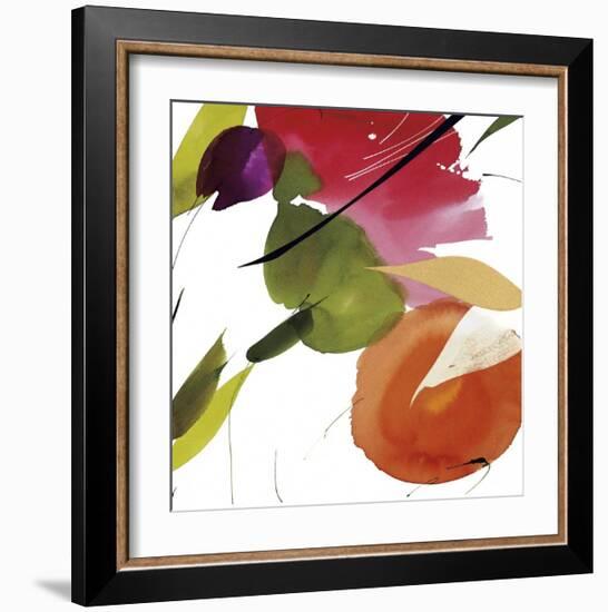 Subtlety II-Lola Abellan-Framed Giclee Print