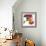Subtlety II-Lola Abellan-Framed Giclee Print displayed on a wall