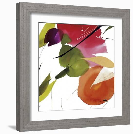 Subtlety II-Lola Abellan-Framed Giclee Print