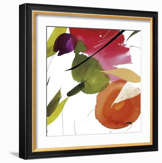 Subtlety II-Lola Abellan-Framed Giclee Print