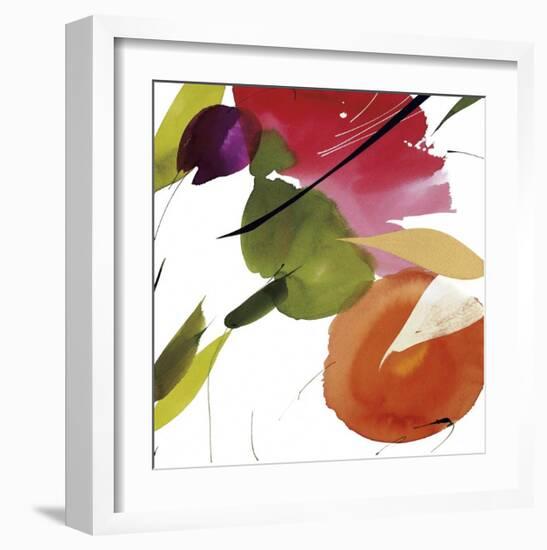 Subtlety II-Lola Abellan-Framed Giclee Print