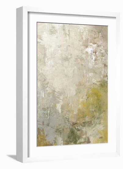 Subtlety II-Julia Purinton-Framed Art Print