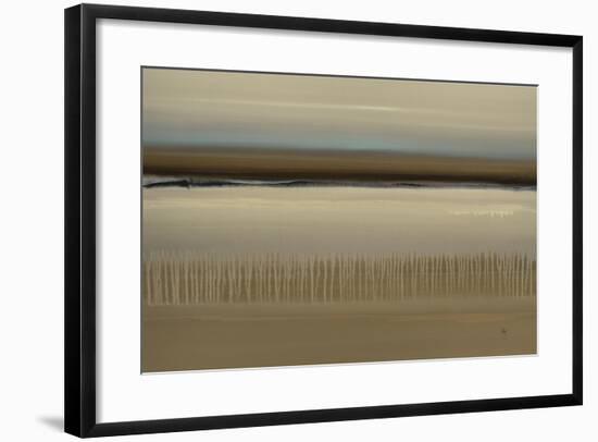 Subtlety Selection I-Lisa Ridgers-Framed Art Print