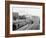 Suburban Station, Petoskey, Mich.-null-Framed Photo