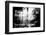 Subway and City Art - Times Square - 42 Street Station-Philippe Hugonnard-Framed Photographic Print