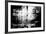 Subway and City Art - Times Square - 42 Street Station-Philippe Hugonnard-Framed Photographic Print