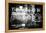 Subway and City Art - Times Square - 42 Street Station-Philippe Hugonnard-Framed Premier Image Canvas