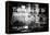 Subway and City Art - Times Square - 42 Street Station-Philippe Hugonnard-Framed Premier Image Canvas