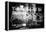 Subway and City Art - Times Square - 42 Street Station-Philippe Hugonnard-Framed Premier Image Canvas