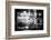 Subway and City Art - Times Square - 42 Street Station-Philippe Hugonnard-Framed Photographic Print