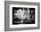 Subway and City Art - Times Square - 42 Street Station-Philippe Hugonnard-Framed Photographic Print