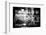 Subway and City Art - Times Square - 42 Street Station-Philippe Hugonnard-Framed Photographic Print