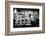 Subway and City Art - Times Square - 42 Street Station-Philippe Hugonnard-Framed Photographic Print