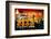 Subway and City Art - Times Square - 42 Street Station-Philippe Hugonnard-Framed Photographic Print