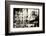 Subway and City Art - Times Square - 42 Street Station-Philippe Hugonnard-Framed Photographic Print