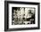 Subway and City Art - Times Square - 42 Street Station-Philippe Hugonnard-Framed Photographic Print