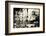 Subway and City Art - Times Square - 42 Street Station-Philippe Hugonnard-Framed Photographic Print