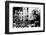 Subway and City Art - Times Square - 42 Street Station-Philippe Hugonnard-Framed Photographic Print