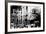 Subway and City Art - Times Square - 42 Street Station-Philippe Hugonnard-Framed Photographic Print