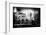 Subway and City Art - Times Square - 42 Street Station-Philippe Hugonnard-Framed Photographic Print