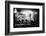 Subway and City Art - Times Square - 42 Street Station-Philippe Hugonnard-Framed Photographic Print