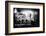 Subway and City Art - Times Square - 42 Street Station-Philippe Hugonnard-Framed Photographic Print