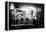 Subway and City Art - Times Square - 42 Street Station-Philippe Hugonnard-Framed Premier Image Canvas