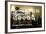 Subway and City Art - Times Square - 42 Street Station-Philippe Hugonnard-Framed Photographic Print