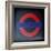 Subway and City Art - Underground London-Philippe Hugonnard-Framed Photographic Print